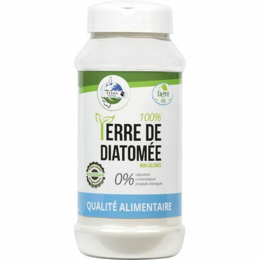 Organic fertilizer TERRA NOSTRA Diatomée farmi 300 g