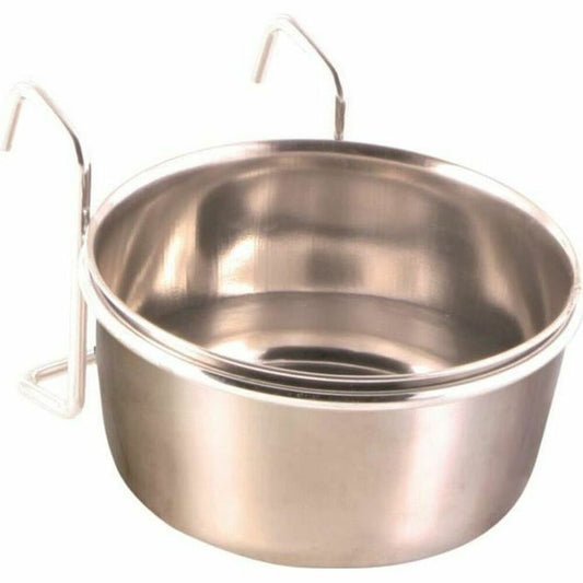 Pet feeding bowl Trixie 0.3 L Ø 9 cm