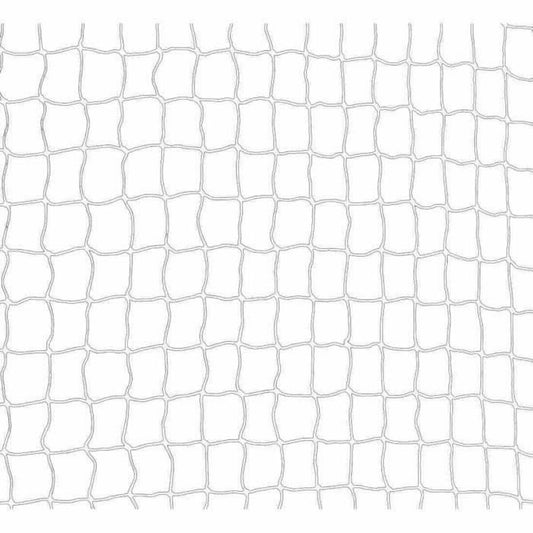 Pet safety net Trixie 44333 50 x 40 x 15 cm Transparent Nylon 3 x 6 m