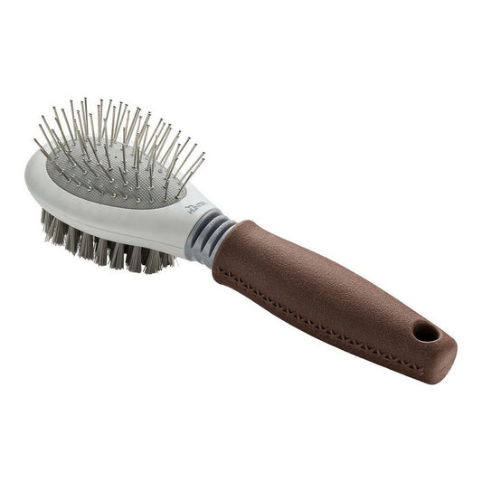 Clearing brush Hunter 2-in-1