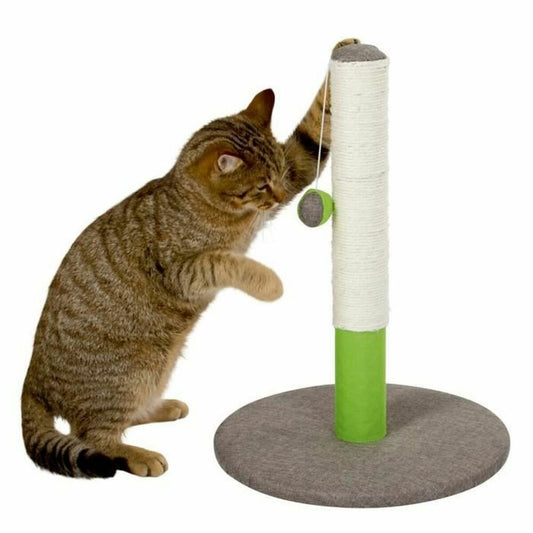 Scratching board for cats Kerbl 37 x 37 x 50 cm
