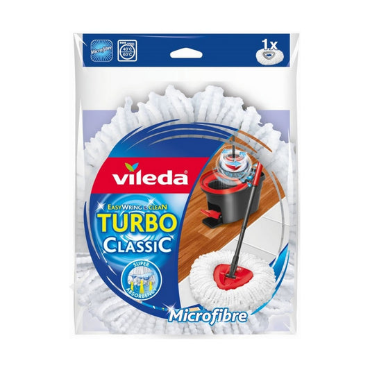 Mop scrubbing replacement part Vileda TURBO ClassiC