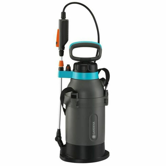 Backpack sprayer Gardena 11138-20 3 BAR 5 L
