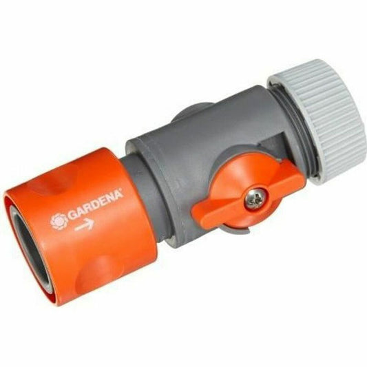 Water sprayer Gardena 2942 Regulator 1/2" 13 mm 15 mm 5/8" Plastic