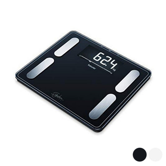 Digital personal scale Beurer BF140 200 Kg, Color White