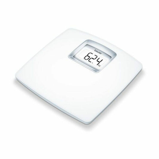 Digital personal scale Beurer 741.10 White