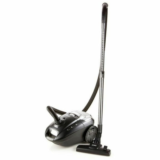 Vacuum cleaner DOMO DO7285S 700 W Gray 700 W