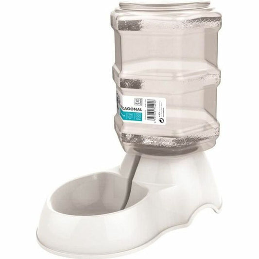 Automatic feeder MPETS 3.5 L