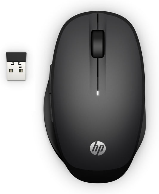 HP:n kaksitoiminen langaton hiiri - KorhoneCom
