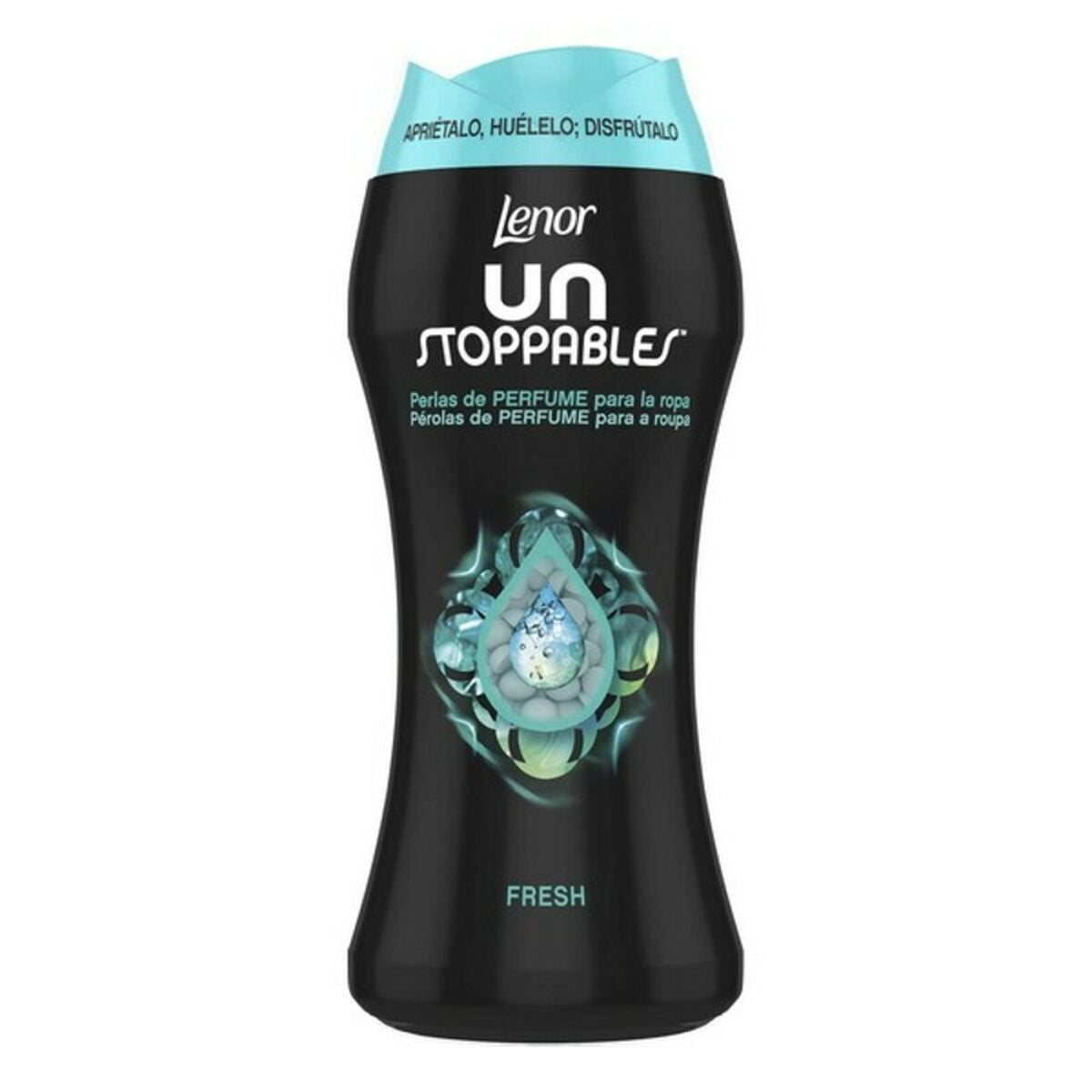 Fabric softener concentrate Unstoppables Fresh Lenor 81683958 (140 g)
