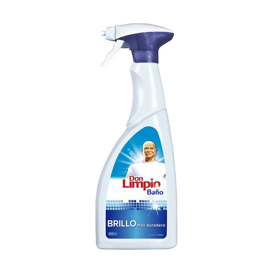 cleaning agent Don Limpio Baths 450 ml