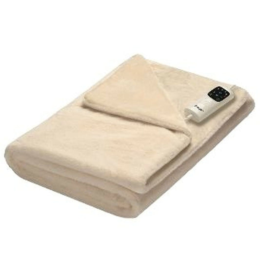 Electronic Blanket Daga SUAV.CHIC 26001 Cream 150 X 110 CM
