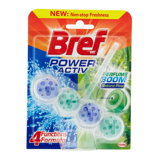 cleaning agent Bref 3A89706 Pine wood