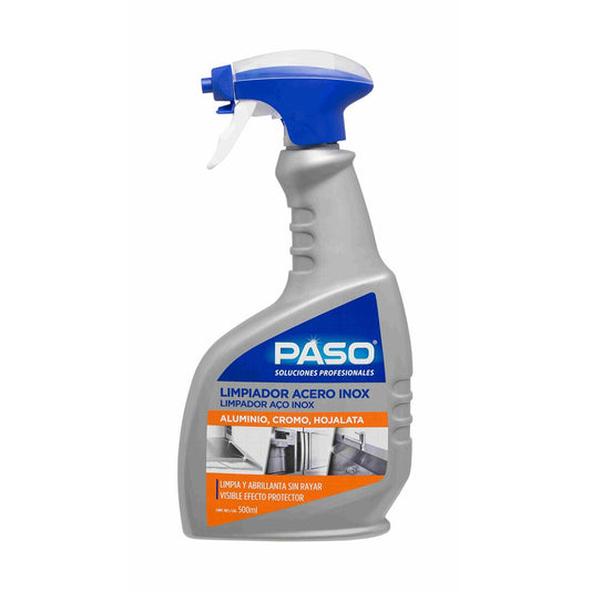 cleaning agent Paso 500 ml