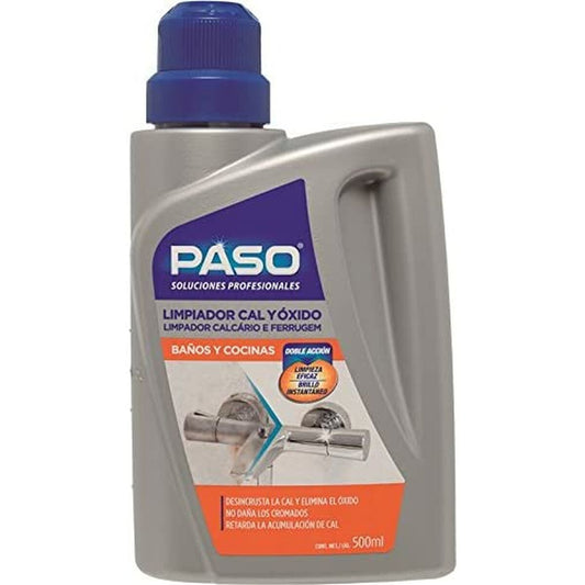 cleaning agent Paso 500 ml