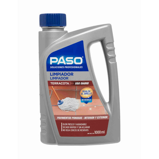 cleaning agent Paso 1 L