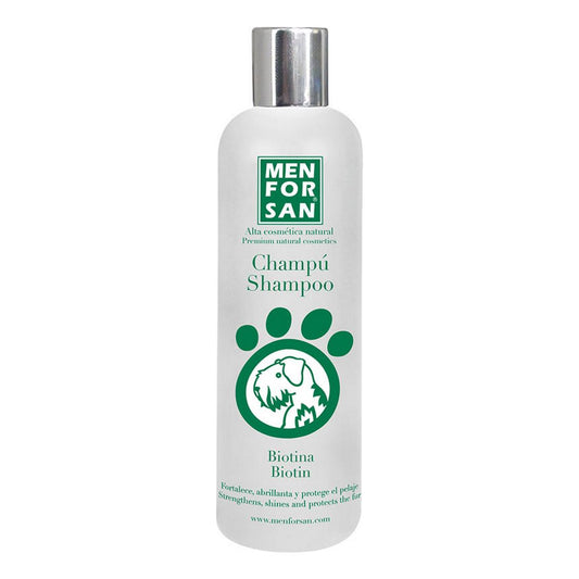 Pet shampoo Menforsan Dog B7 vitamin 51 x 37 x 33 cm 300 ml