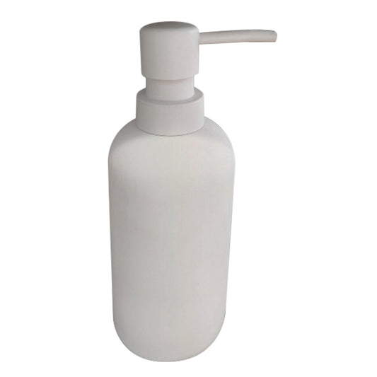 Soap dispenser Versa Resin (6.5 x 18.5 x 6.5 cm)