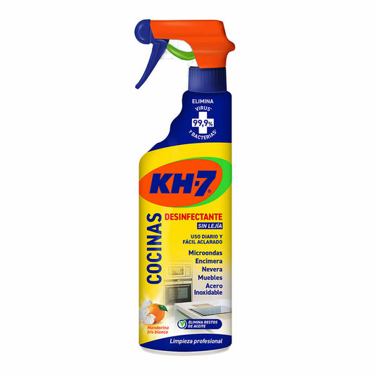 cleaning agent KH7 Kitchen 750 ml