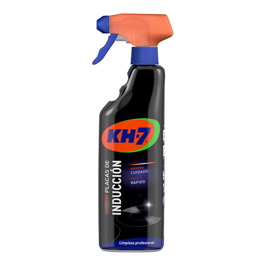 cleaning agent KH7 For induction 750 ml