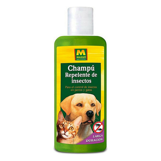 Pet shampoo Massó (250 ml)