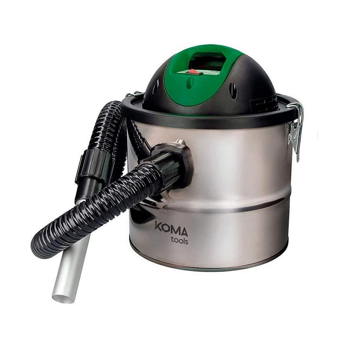 Hand vacuum cleaner Koma Tools 800 W