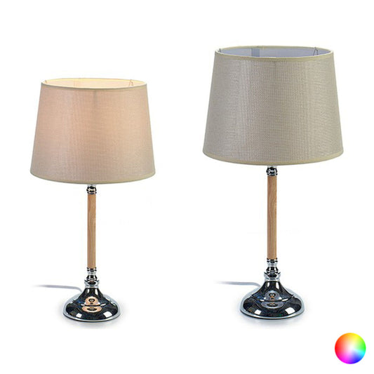 Table lamp, Color Gray