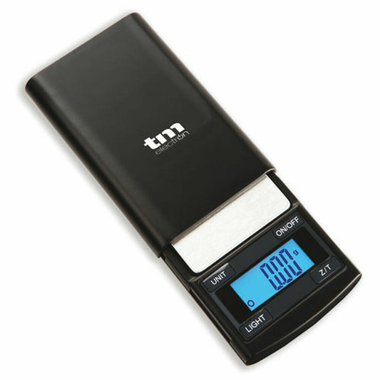 Digital personal scale TM Electron 100 g