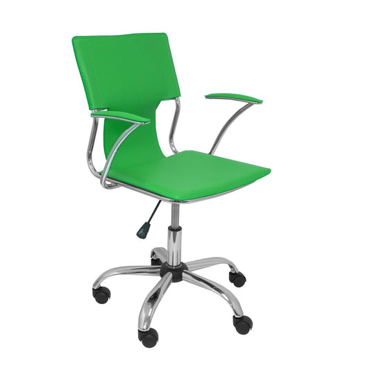 Office chair Bogarra P&amp;C 214VE Green
