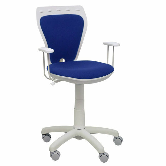 Office chair Salinas P&amp;C LB229RF Young Blue