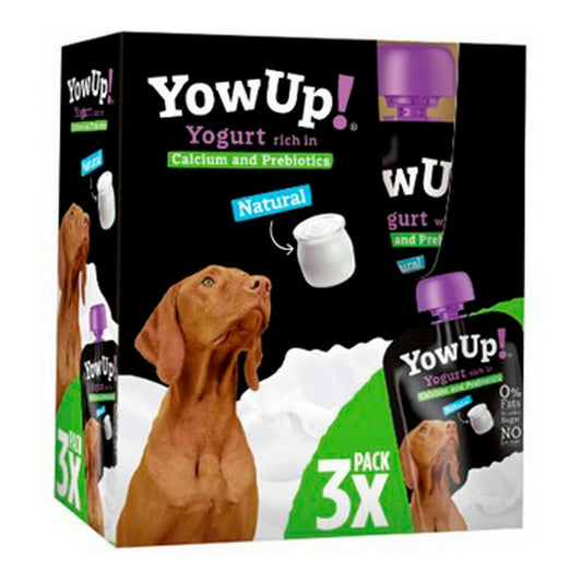Wet food YowUp Dog Yogurt (115 g)