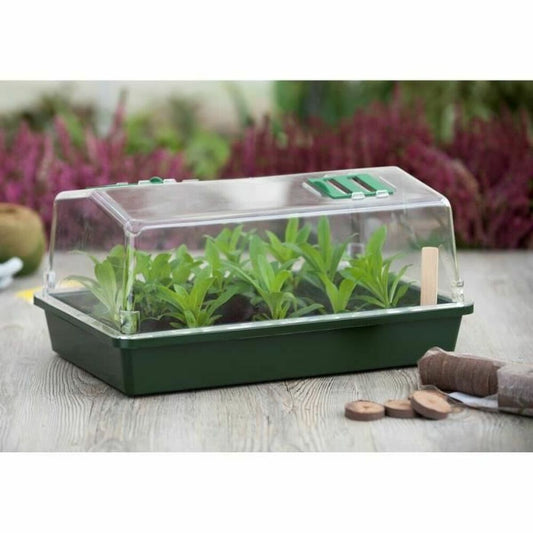 Seed tray Nature Growing set