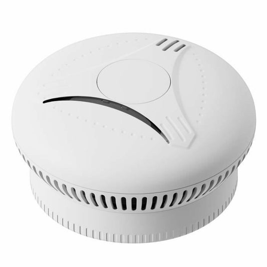 Fire alarm Calex Wi-Fi 2.4 GHz