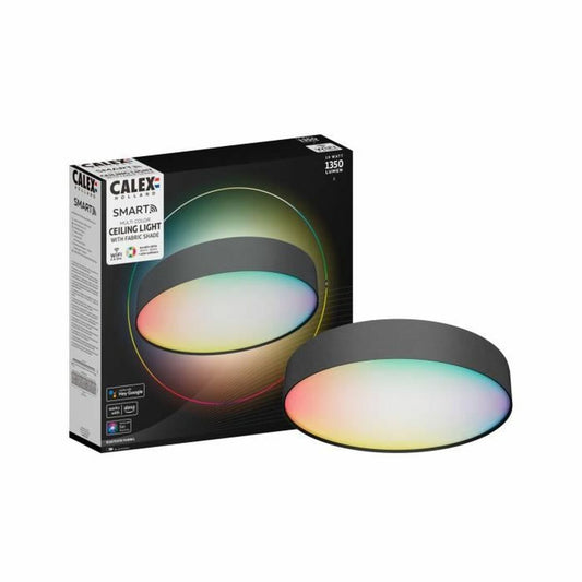 Ceiling lamp Calex RGB Metal (1)
