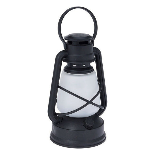 LED lantern Lumineo Aluminum (11 x 11 x 24 cm)