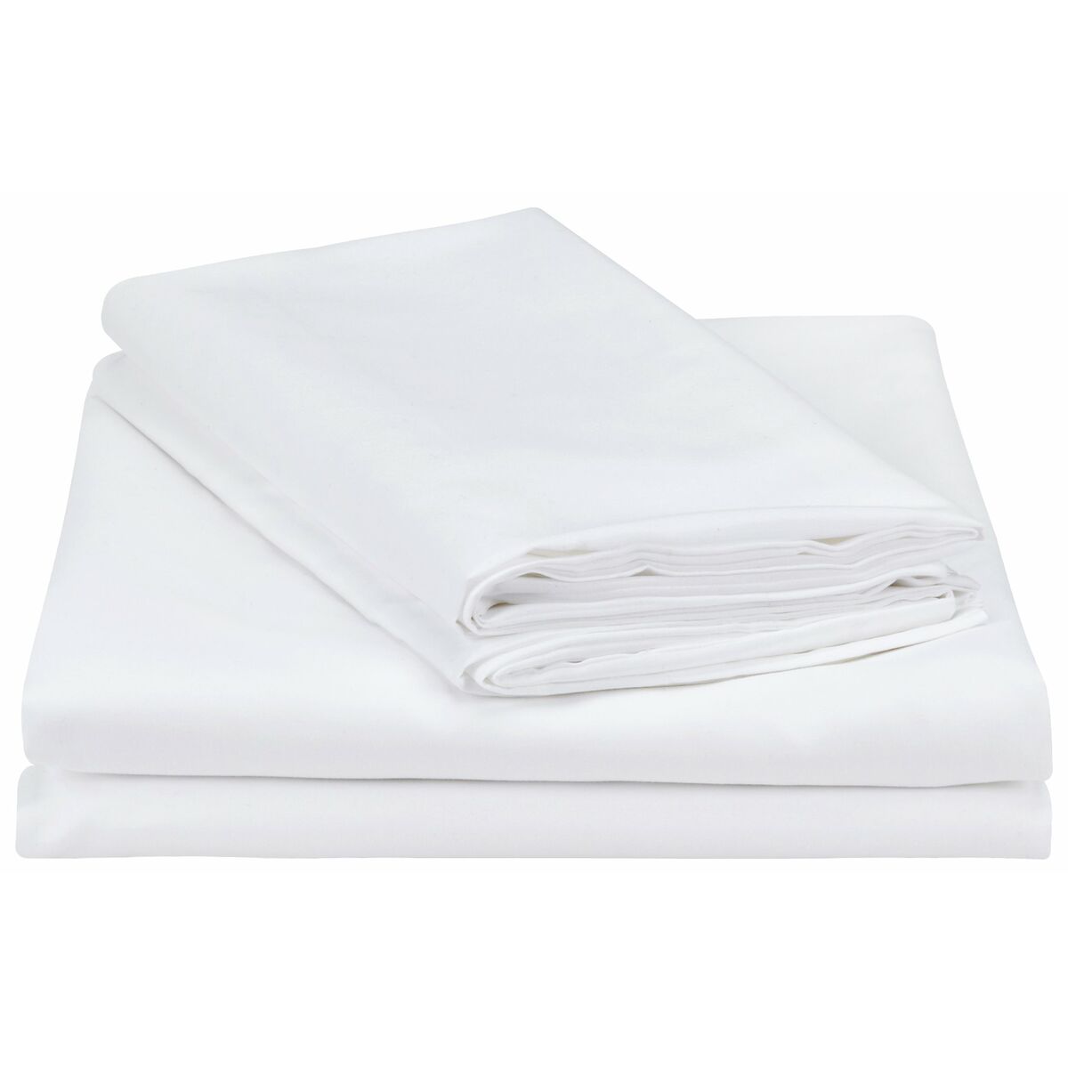 Pillowcase Amazon Basics 65 x 65 cm (Refurbished Products A)