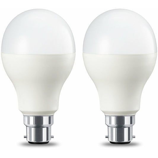 LED lamp Amazon Basics (Refurbished Products A+)