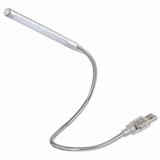 Lamp LED USB Hama Technics Polycarbonate (Refurbished Products A+)