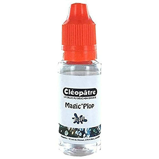 Silicone Cléopâtre 15 ml (Refurbished Products A)
