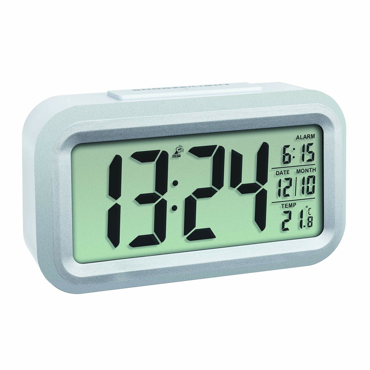 Alarm clock White (Refurbished Products A)