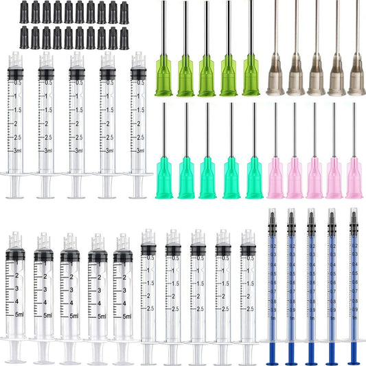 Mixing syringe (Refurbished Products A+)