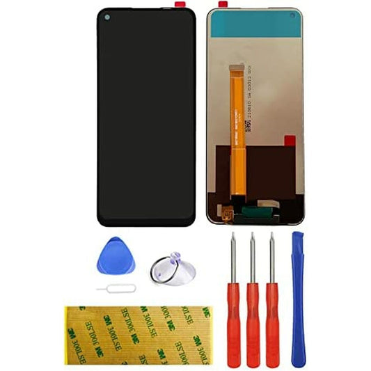 Mobile phone LCD screen A33 2020, A53 2020, A53s 4G (Refurbished Products B)