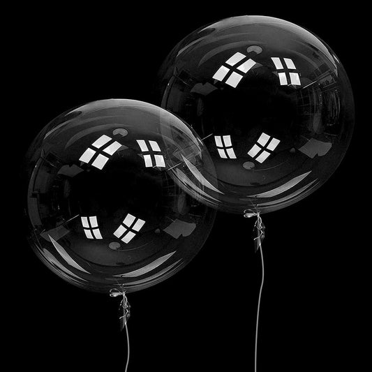 Decorative balloons WS-44 (Refurbished Products A)