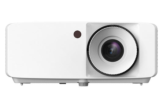 Optoma ZH350 data projector Standard projector 3600 ANSI lumens DLP 1080p (1920x1080) 3D White