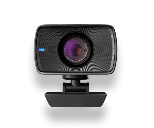 Elgato Facecam webkamera 1920 x 1080 pikseliä USB 3.2 Gen 1 (3.1 Gen 1) Musta - KorhoneCom