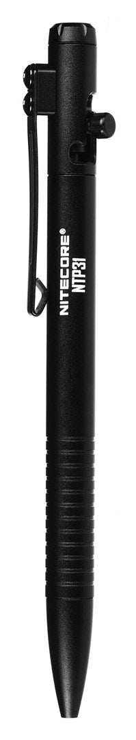 Nitecore NTP31 taktinen kynä - KorhoneCom