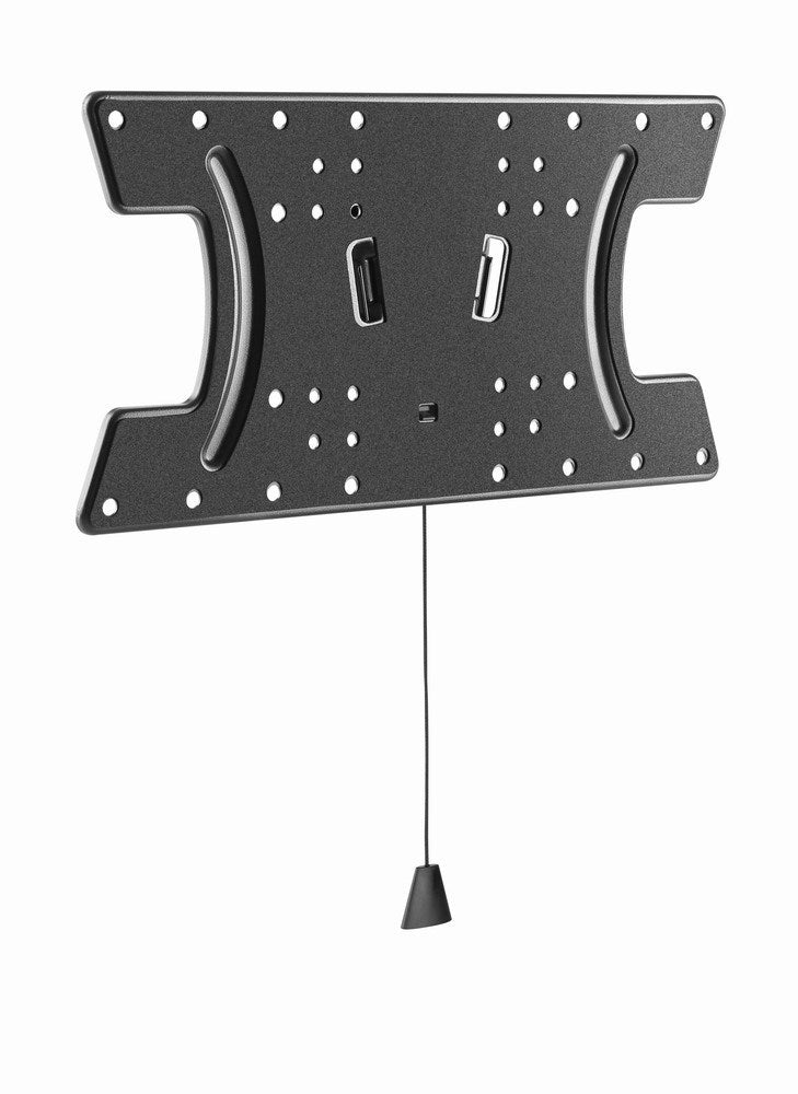 Gembird WM-65F-03 TV wall mount (fixed) 32"-65" up to 30 kg