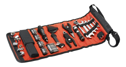 Black &amp; Decker A7144-XJ mechanics tool set