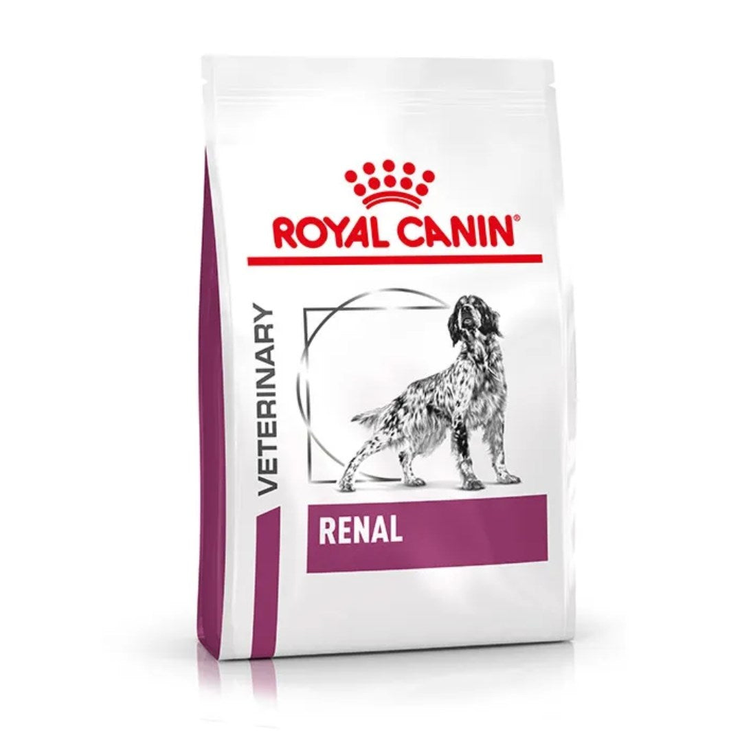 Royal Canin Renal 2 kg Aikuinen - KorhoneCom