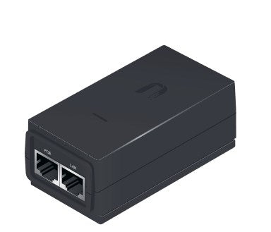 Ubiquiti POE-24-12W-G Gigabit Ethernet 24 V - KorhoneCom